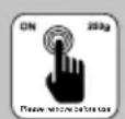 SILVERCREST HG11378A - Legenda van de gebruikte pictogrammen - 1