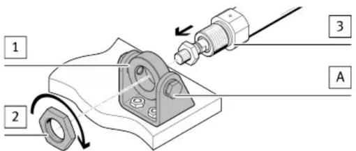Festo SBN-20/25 - Ordre de montage 2 - 2