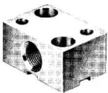 Festo SD-3 - Assembly - 1