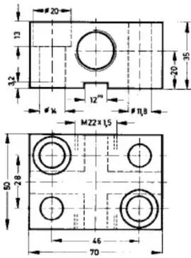 Festo SD-3 - Assembly - 2