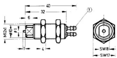 Festo SD-3 - Assembly - 4