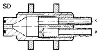 Festo SD-3 - 1