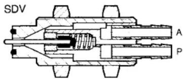 Festo SD-3 - 2
