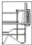 FRANKE FDW 614 D10P DOS LP D - TABULEIRO DOS TALHERES - 3