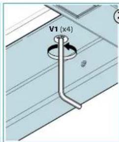 FALMEC Gruppo Incasso Plus Pro - 7 - 12