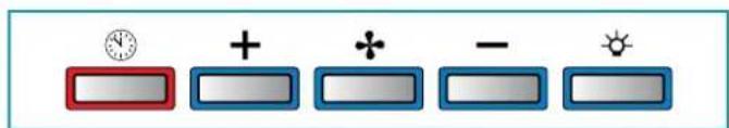 FALMEC Gruppo Incasso Plus Pro - BOTOEIRA ELETRÓNICA - 1