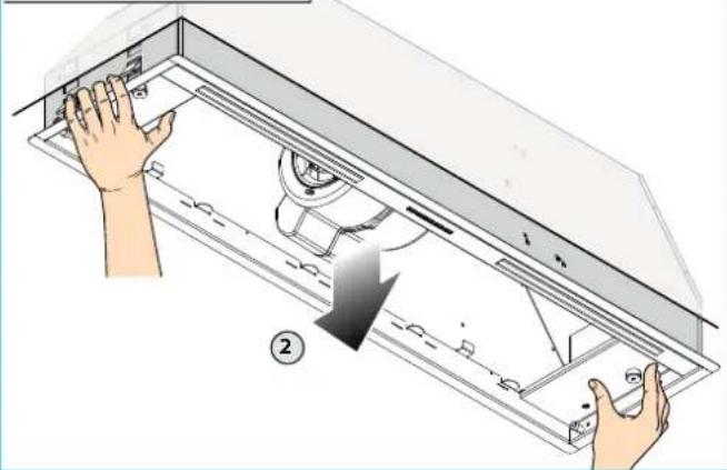 FALMEC Gruppo Incasso Plus Pro - 7 - 17