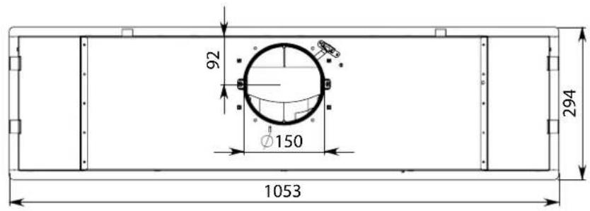 FALMEC Gruppo Incasso Plus Pro - 8