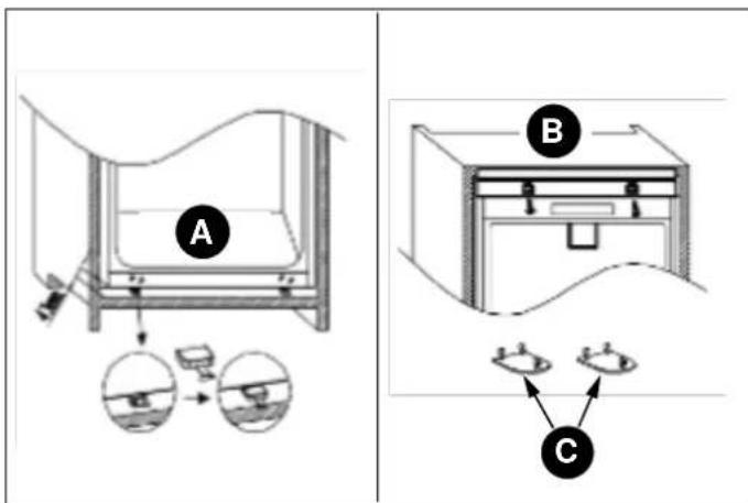 BERTAZZONI REF704BBNPTC-S - NOTE - 1
