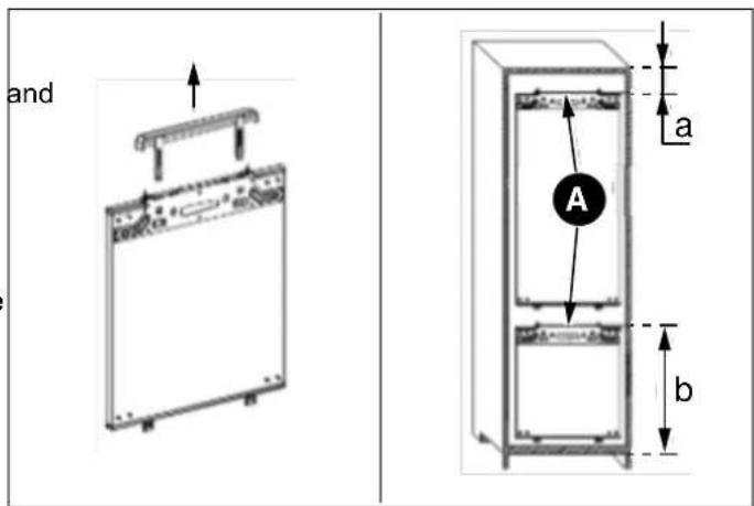 BERTAZZONI REF704BBNPTC-S - NOTE - 2