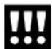 BERTAZZONI REF704BBNPTC-S - WARNING - 1