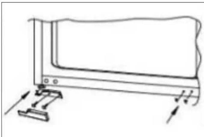 BERTAZZONI REF704BBNPTC-S - ASSICURARSI CHE LE PORTE CHIUDANO ERMETICAMENTE - 1