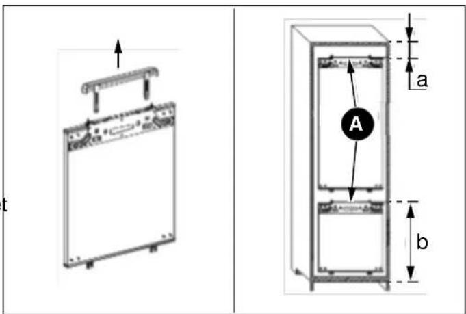 BERTAZZONI REF704BBNPTC-S - OPMERKING - 2