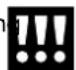 BERTAZZONI REF704BBNPTC-S - USER MANUAL VALIDITY - 2