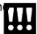 BERTAZZONI REF704BBNPTC-S - AVVERTENZA - 1