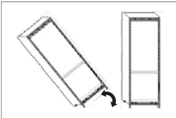 BERTAZZONI REF704BBNPTC-S - VENTILATIE - 1