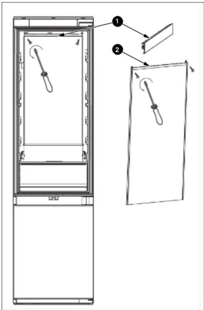 BERTAZZONI REF704BBNPTC-S - NOTE - 1