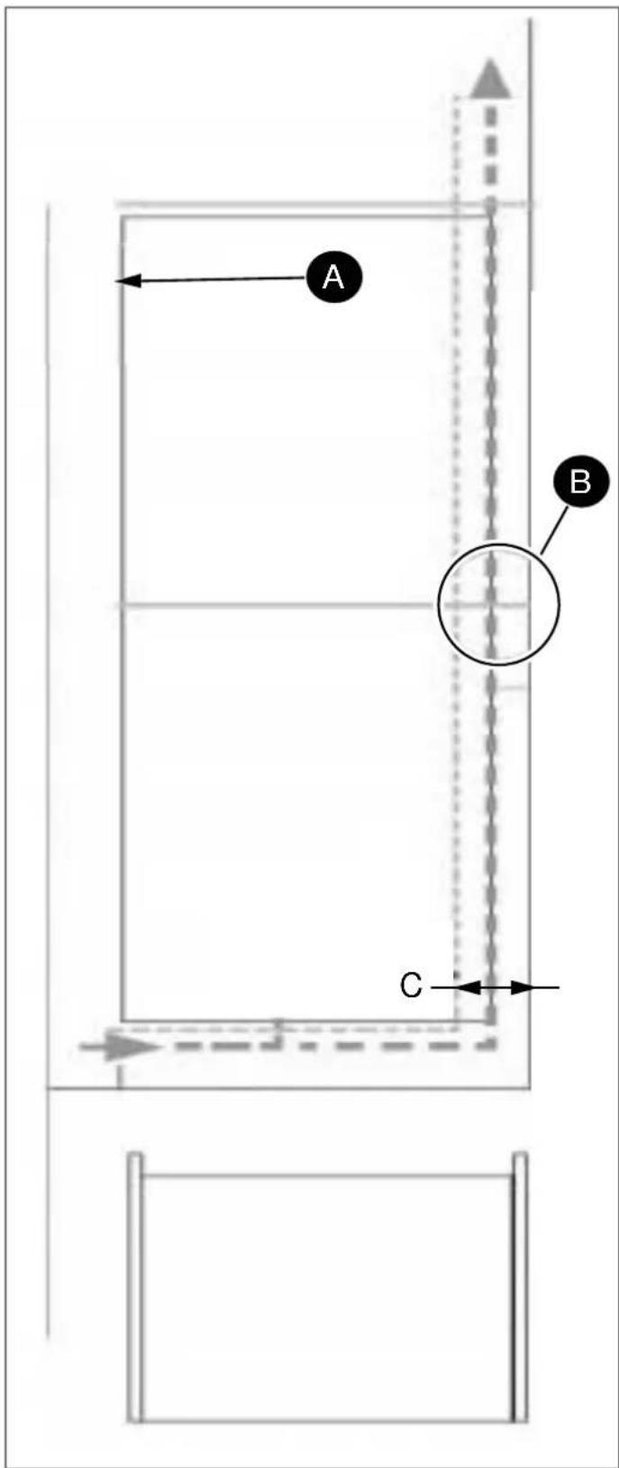 BERTAZZONI REF704BBNPTC-S - IMPORTANT - 3