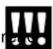BERTAZZONI REF704BBNPTC-S - USER MANUAL VALIDITY - 1