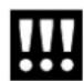 BERTAZZONI REF704BBNPTC-S - WARNING - 1