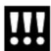 BERTAZZONI REF704BBNPTC-S - AVVERTENZA - 1