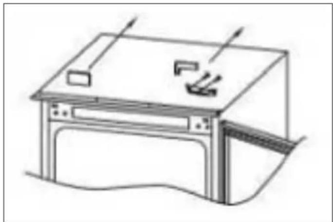 BERTAZZONI REF704BBNPTC-S - OPMERKING - 4