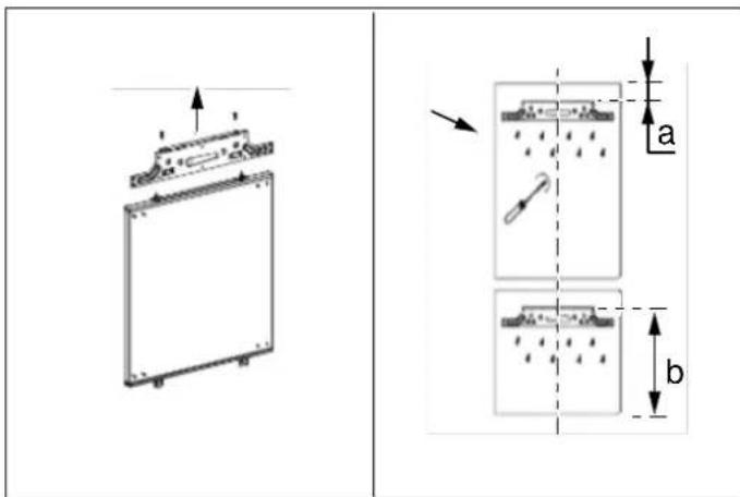 BERTAZZONI REF704BBNPTC-S - OPMERKING - 3