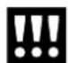 BERTAZZONI REF704BBNPTC-S - WARNING - 1