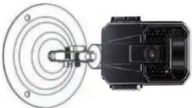 BRAUN Black800 5K - INSTALLATION - 4