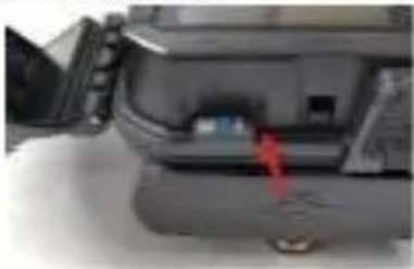 BRAUN Black800 5K - EINFACHE BEDIENUNG - 4