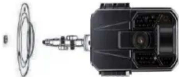 BRAUN Black800 5K - INSTALLAZIONE - 3