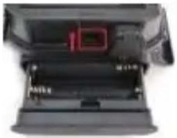 BRAUN Black800 5K - EINFACHE BEDIENUNG - 1