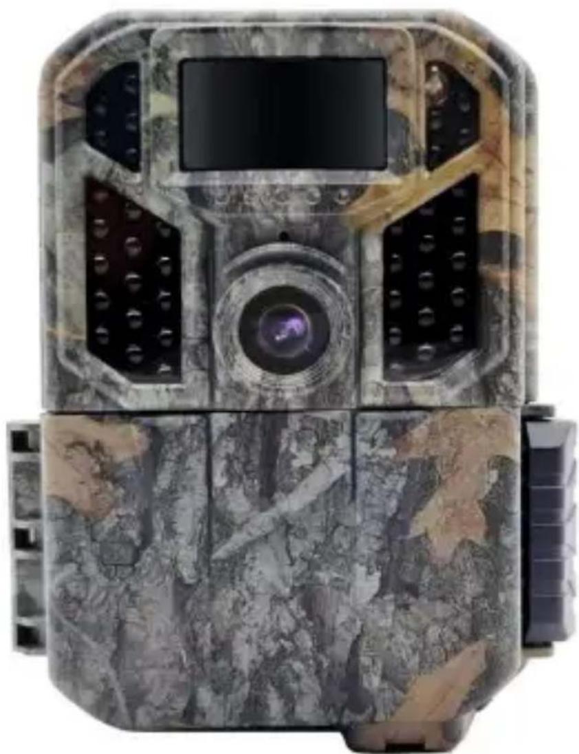 BRAUN Black800 5K - Scouting Cam Black800 5K - 1