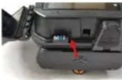 BRAUN Black800 5K - FÁCIL DE USAR - 3