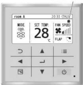 PANASONIC S-3650PU3E - ■ Manutenzione del filtro dell'aria - 2