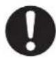 PANASONIC S-3650PU3E - ! CAUTION - 1
