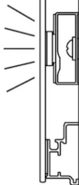 Robern CB-MODM1640FP - INSTALLATION DU MIROIR - 4