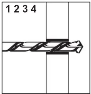 Robern CB-MODM1640FP - INSTALLING THE MIRROR - 2