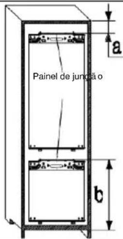 TEKA RBF 78780 FI WH - Instruç õ es de instalaç ã o (dobradiç a FIX) - 2