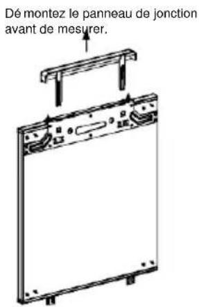 TEKA RBF 78780 FI WH - Instructions d'installation (charniè re FIX) - 7