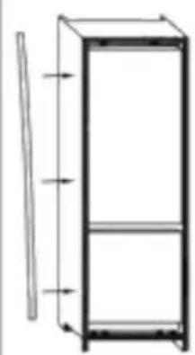 TEKA RBF 78780 FI WH - BUZ ÇÖZME, YIKAMA VE BAKIM - 1