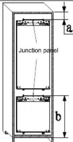 TEKA RBF 78780 FI WH - Installation instruction(FIX hinge) - 8