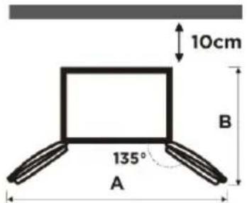 TEKA RMF 77810 G - AUFSTELLORT - 4