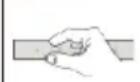TEKA RMF 77810 G - CHANGER L'AMPOULE - 4