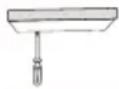 TEKA RMF 77810 G - SUBSTITUIÇÃO DAS LÂMPADAS - 3