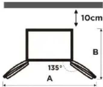 TEKA RMF 77810 G - ENERJİ UYARILARI - 2