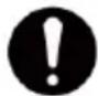 TEKA RMF 77810 G - This is a prohibition symbol. - 1