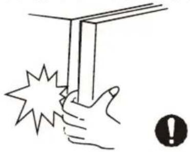 TEKA RMF 77810 G - WARNINGS FOR USE - 2