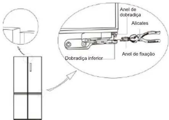 TEKA RMF 77810 G - PORTA DE NIVELAMENTO - 1