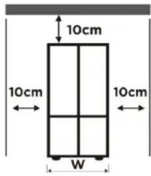 TEKA RMF 77810 G - PLACEMENT - 3